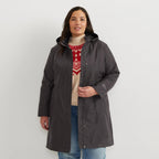 Women's Girl on the Go® Waterproof Trench Coat