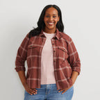 Women's Stine's Favorite Flannel