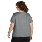 Women's Surreal Travel V-Neck T-Shirt