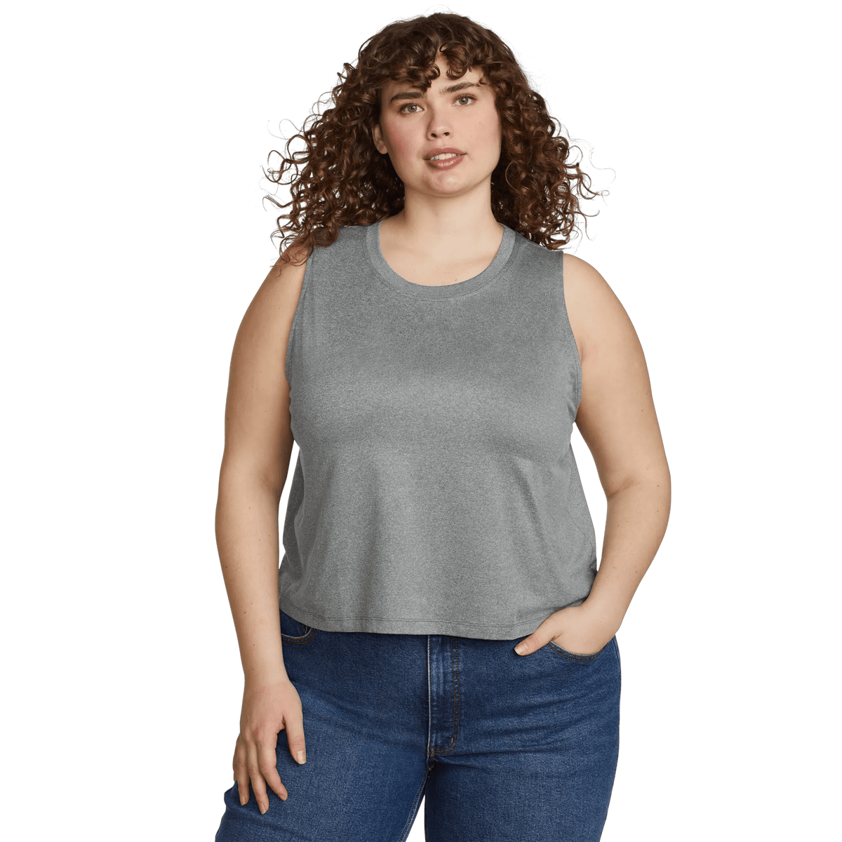 Women's Surreal Travel Tank
