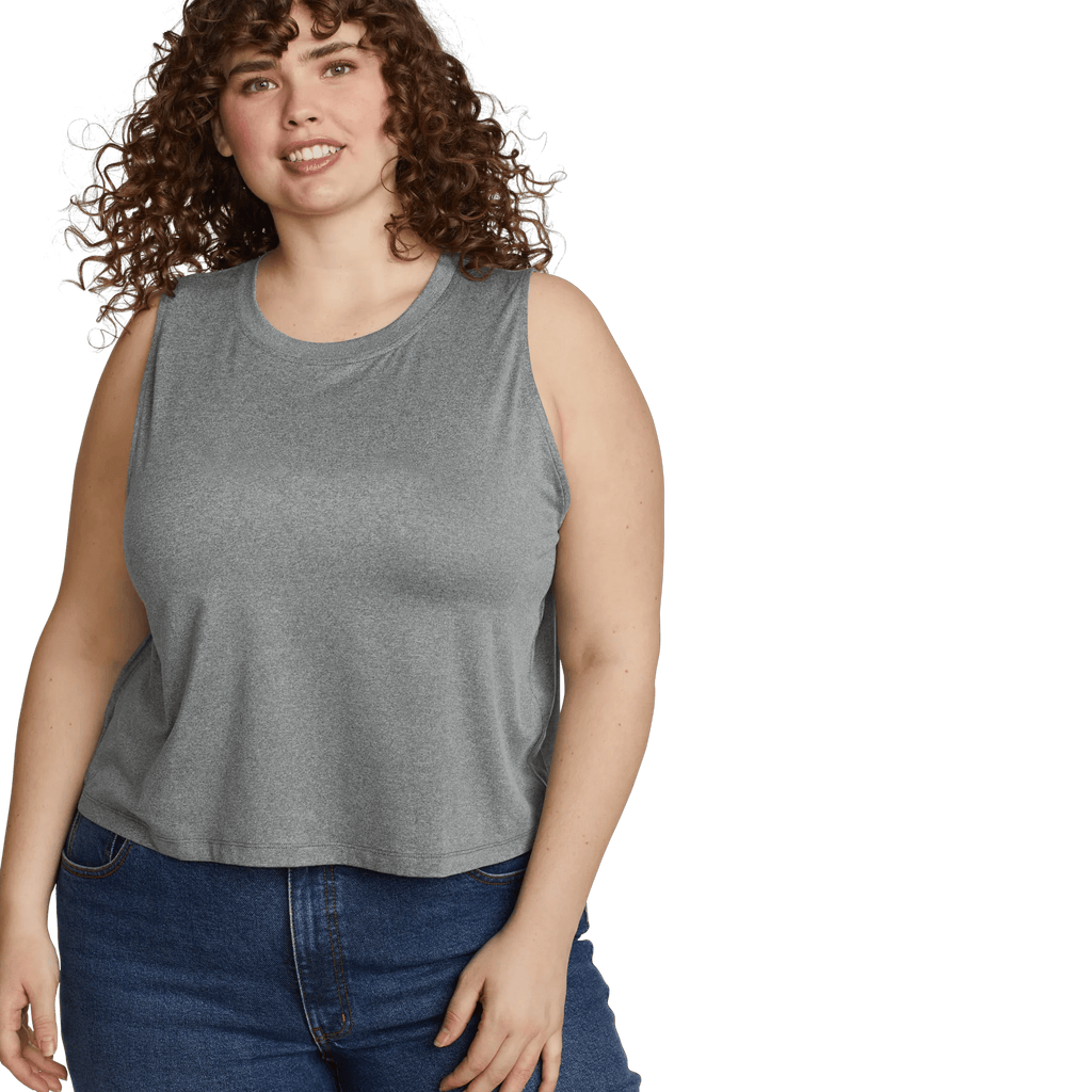 Women's Surreal Travel Tank