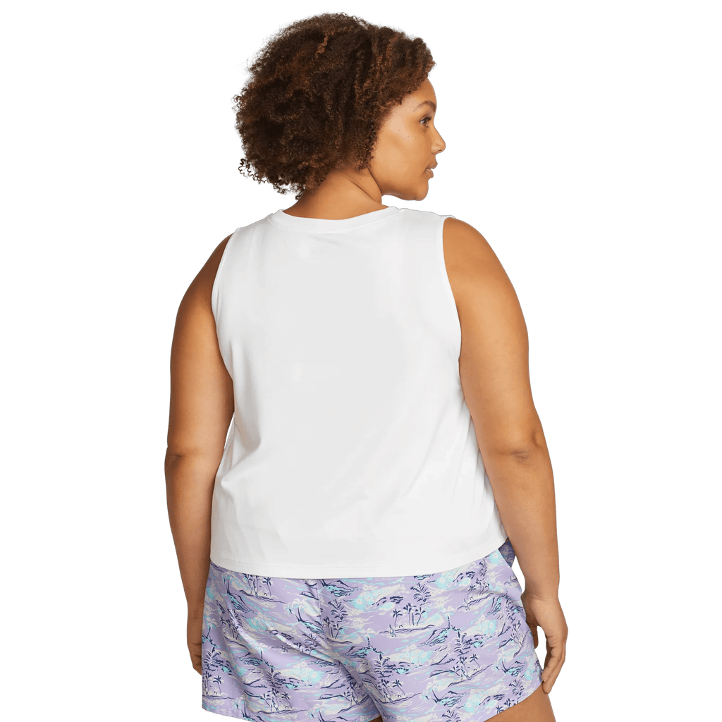 Women's Surreal Travel Tank