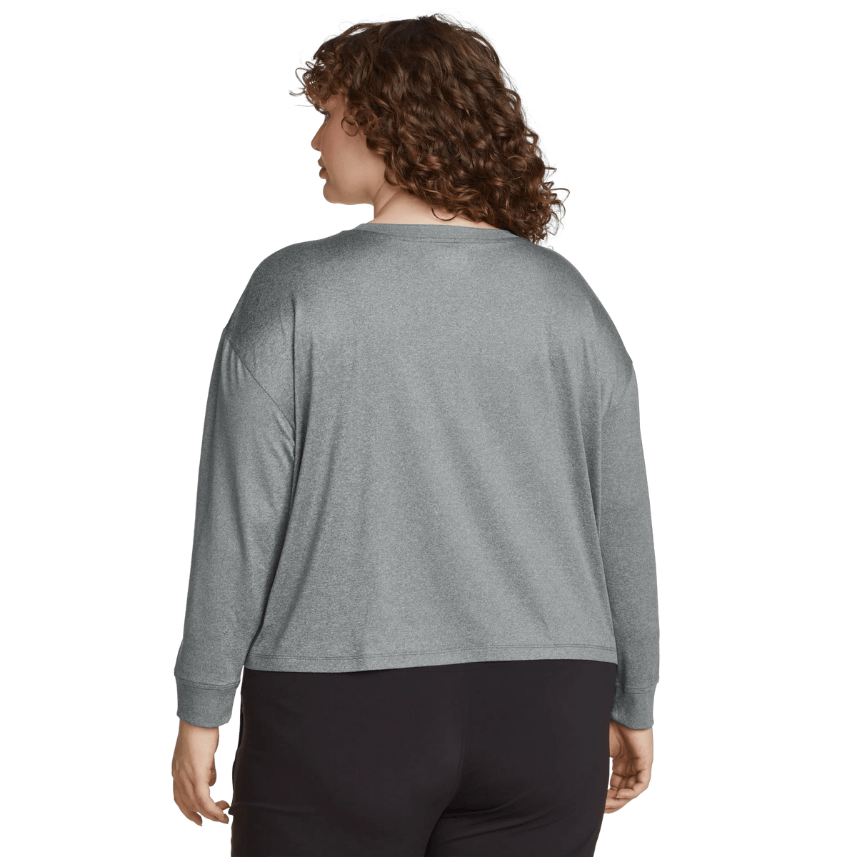 Women's Surreal Travel Long-Sleeve Shirt