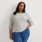 Women's Infinity Thermal Crew