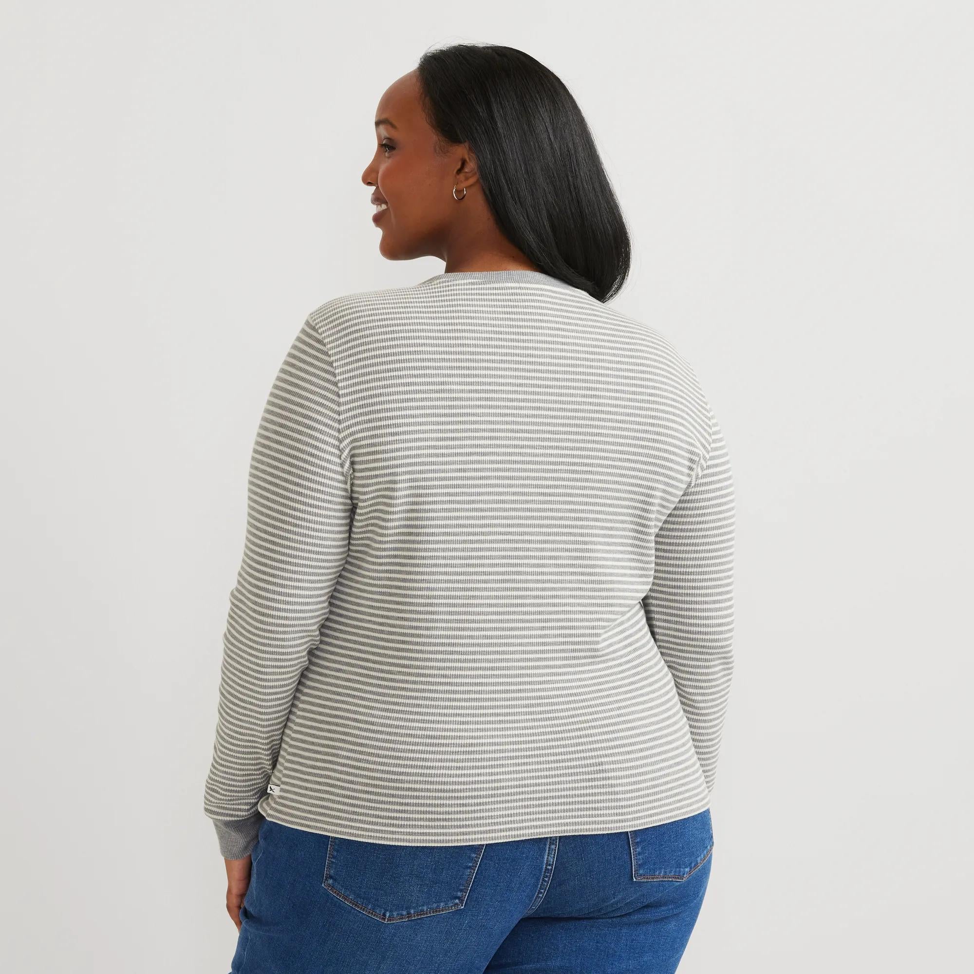 Women's Infinity Thermal Crew