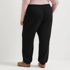Women's Vintage Soft Relaxed Fit Jogger Sweatpants