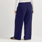 Women's Departure High-Rise Wide Leg Travel Pants