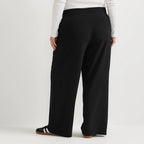 Women's Departure High-Rise Wide Leg Travel Pants