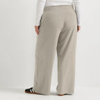 Women's Departure High-Rise Wide Leg Travel Pants