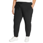 Women's Departure Stretch Mid-Rise Joggers