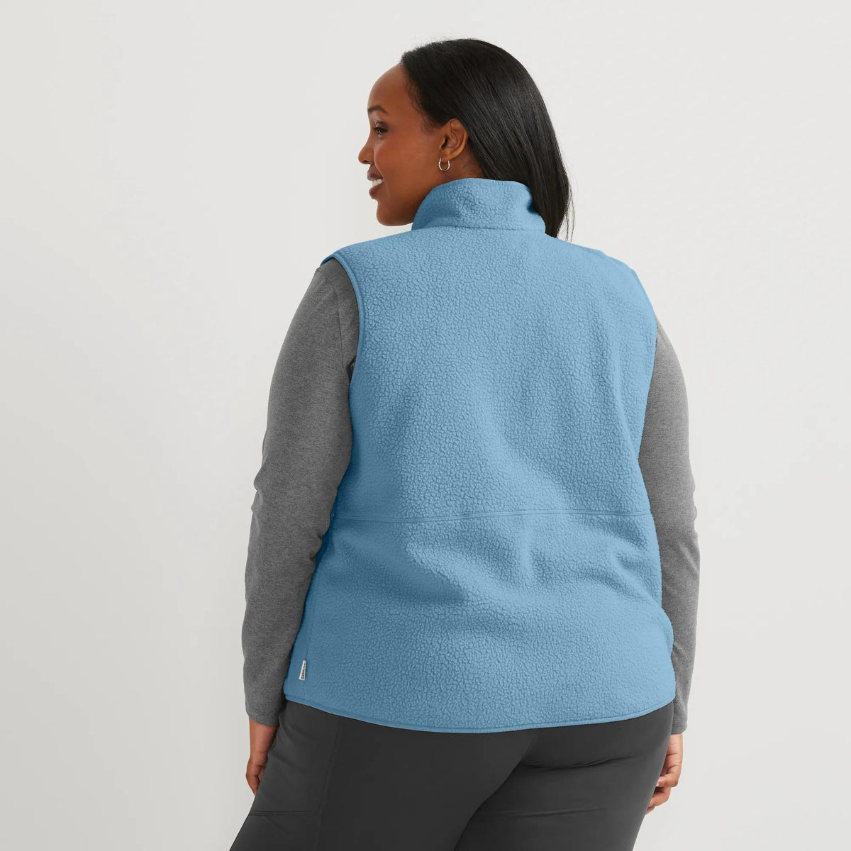 Women's Quest 300 Fleece Vest