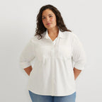 Women's Departure 3.0 LS Shirt