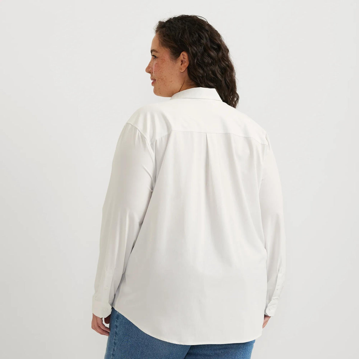 Women's Departure 3.0 LS Shirt