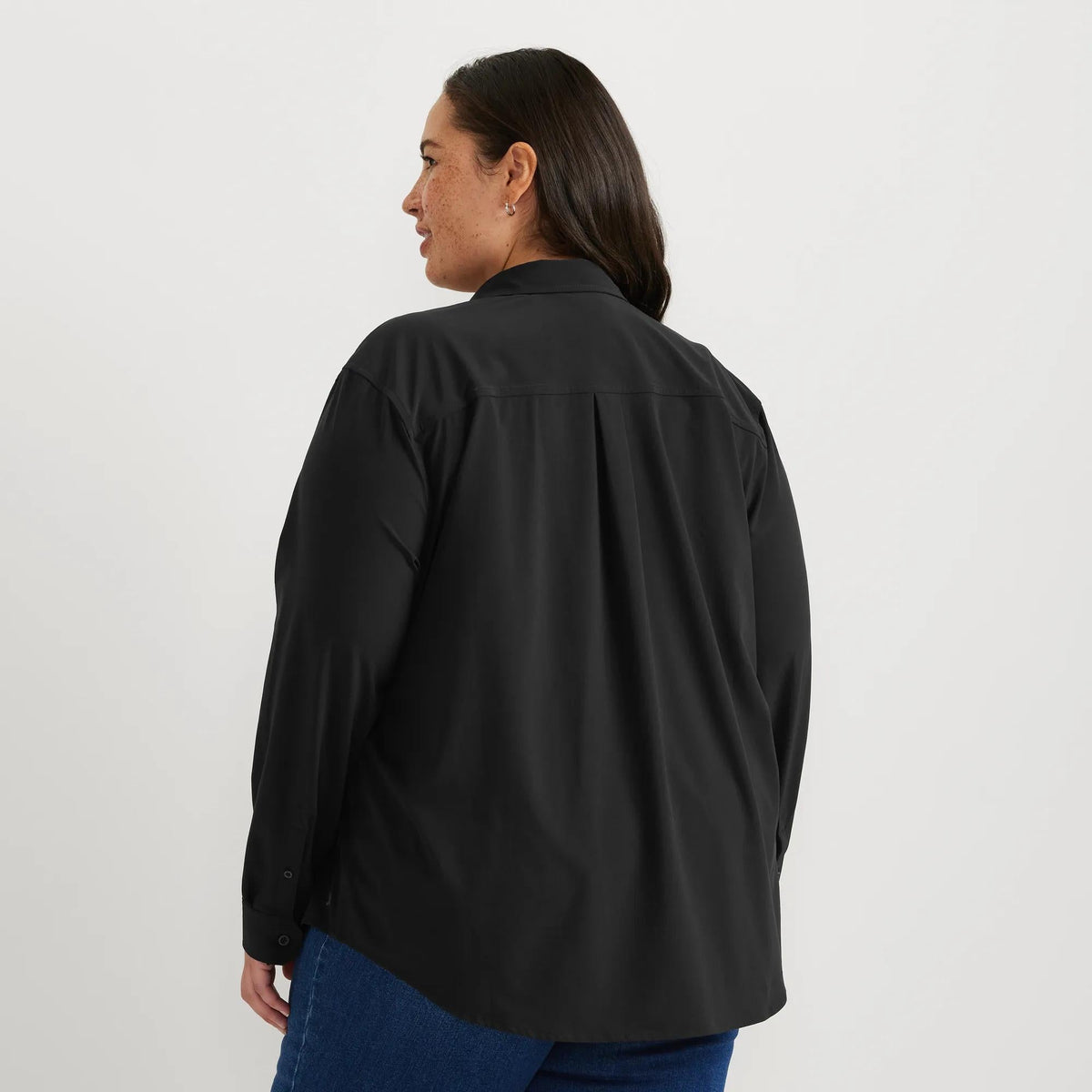 Women's Departure 3.0 LS Shirt