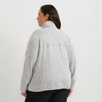 Women's Radiator Fleece 2.0 Snap Mock Pullover