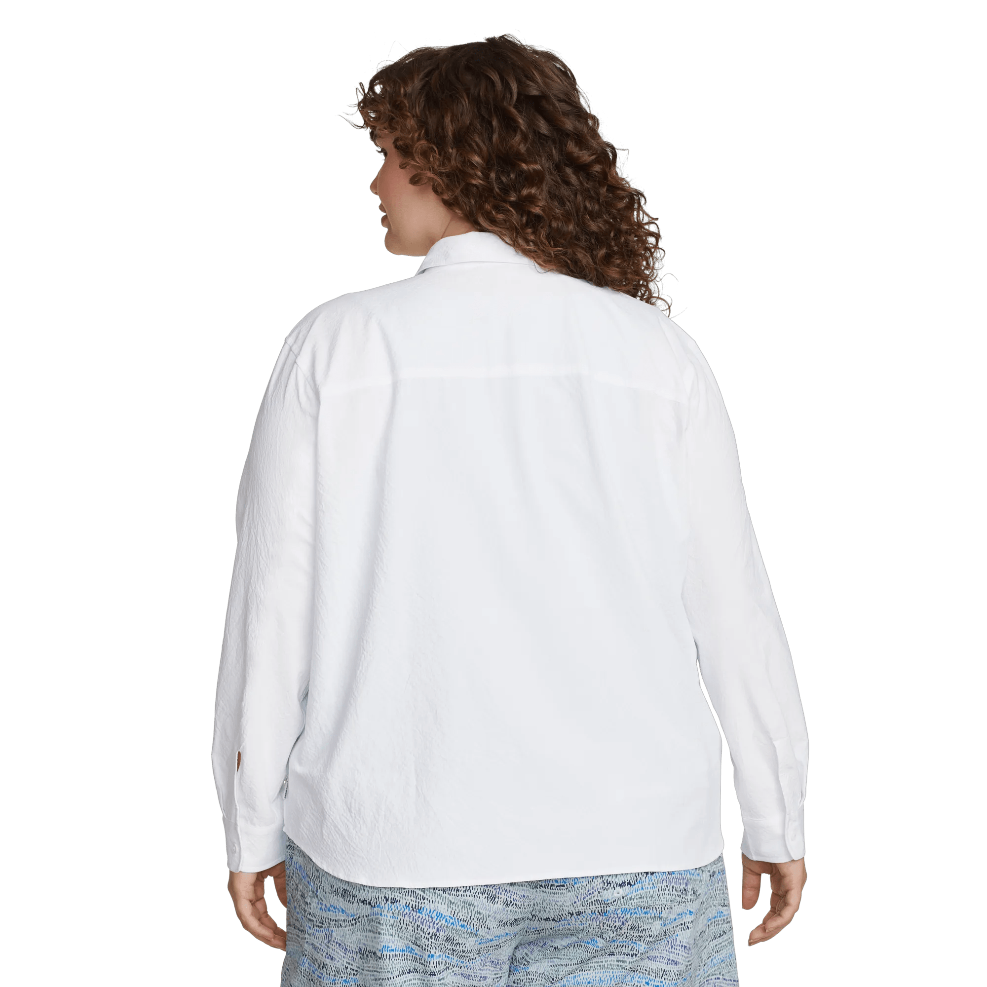 Women's Mountain 3.0 Long-Sleeve Shirt - Solid