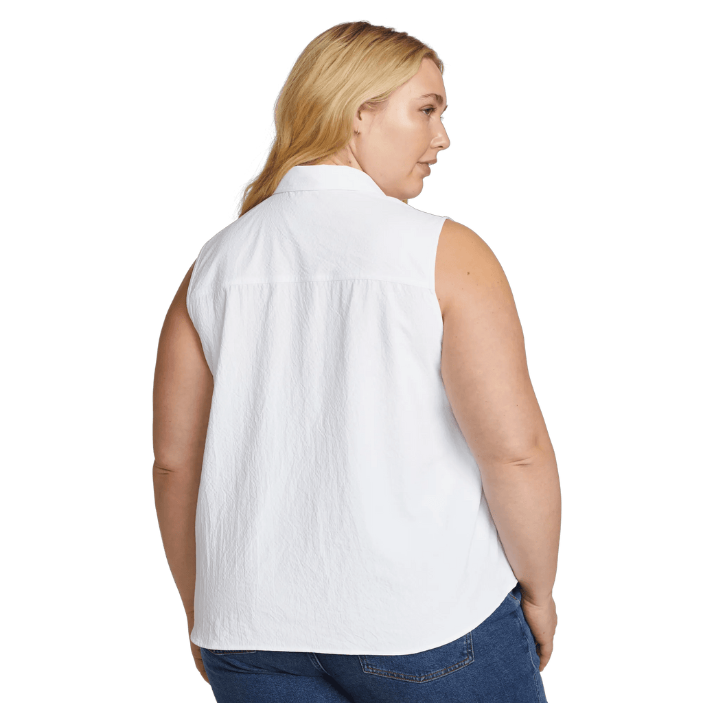 Women's Mountain 3.0 Sleeveless Shirt - Solid