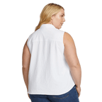 Women's Mountain 3.0 Sleeveless Shirt - Solid