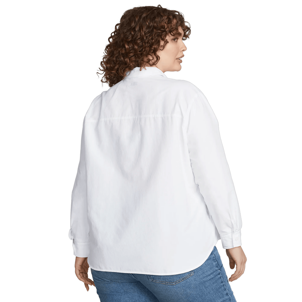 Women's Long-Sleeve Rainier Ripstop Shirt