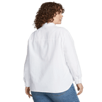 Women's Long-Sleeve Rainier Ripstop Shirt