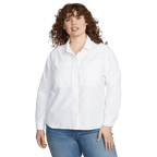 Women's Long-Sleeve Rainier Ripstop Shirt