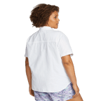 Women's Rainier Short-Sleeve Ripstop Shirt