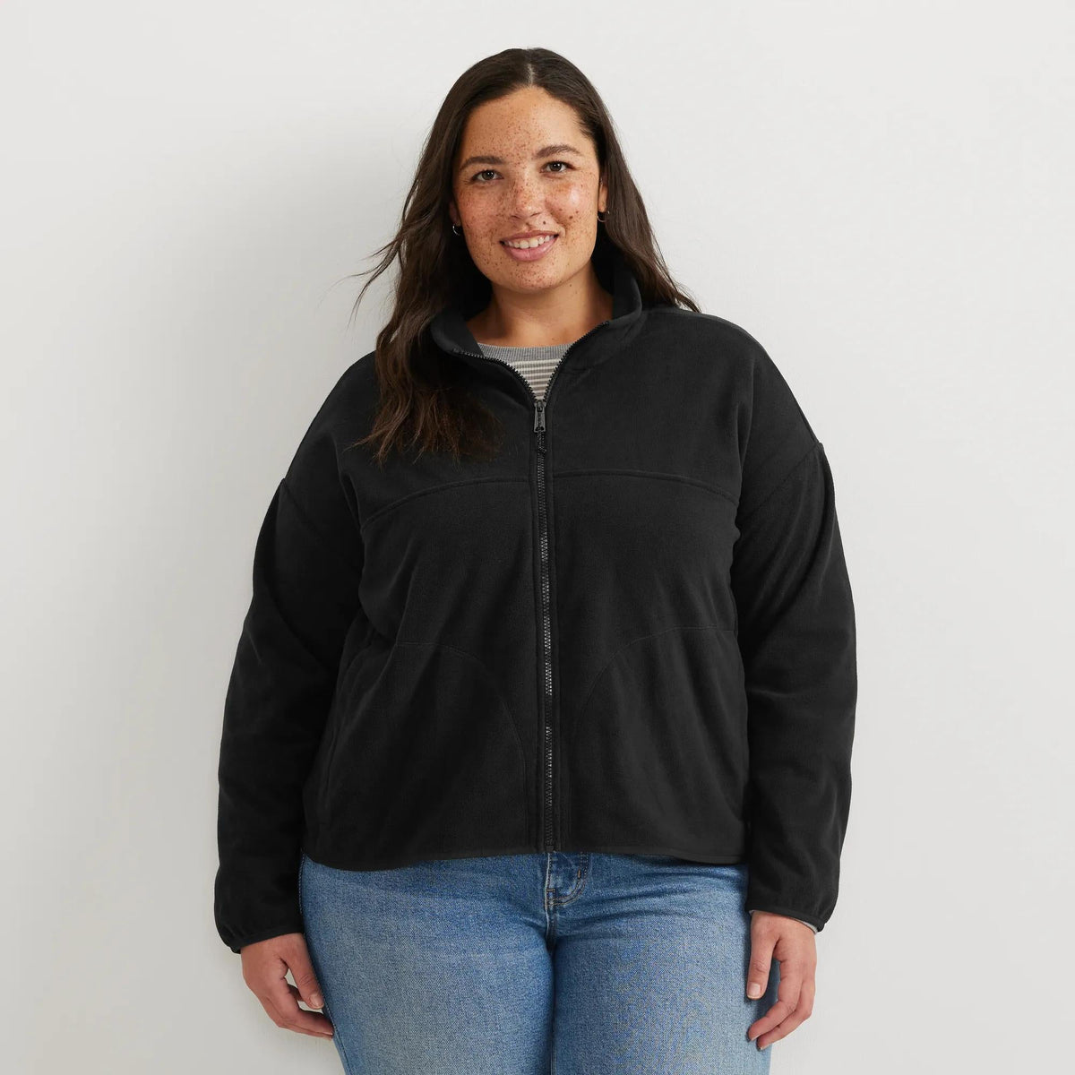 Women's Quest 2.0 Fleece Full-Zip Jacket