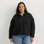 Women's Quest 2.0 Fleece Full-Zip Jacket