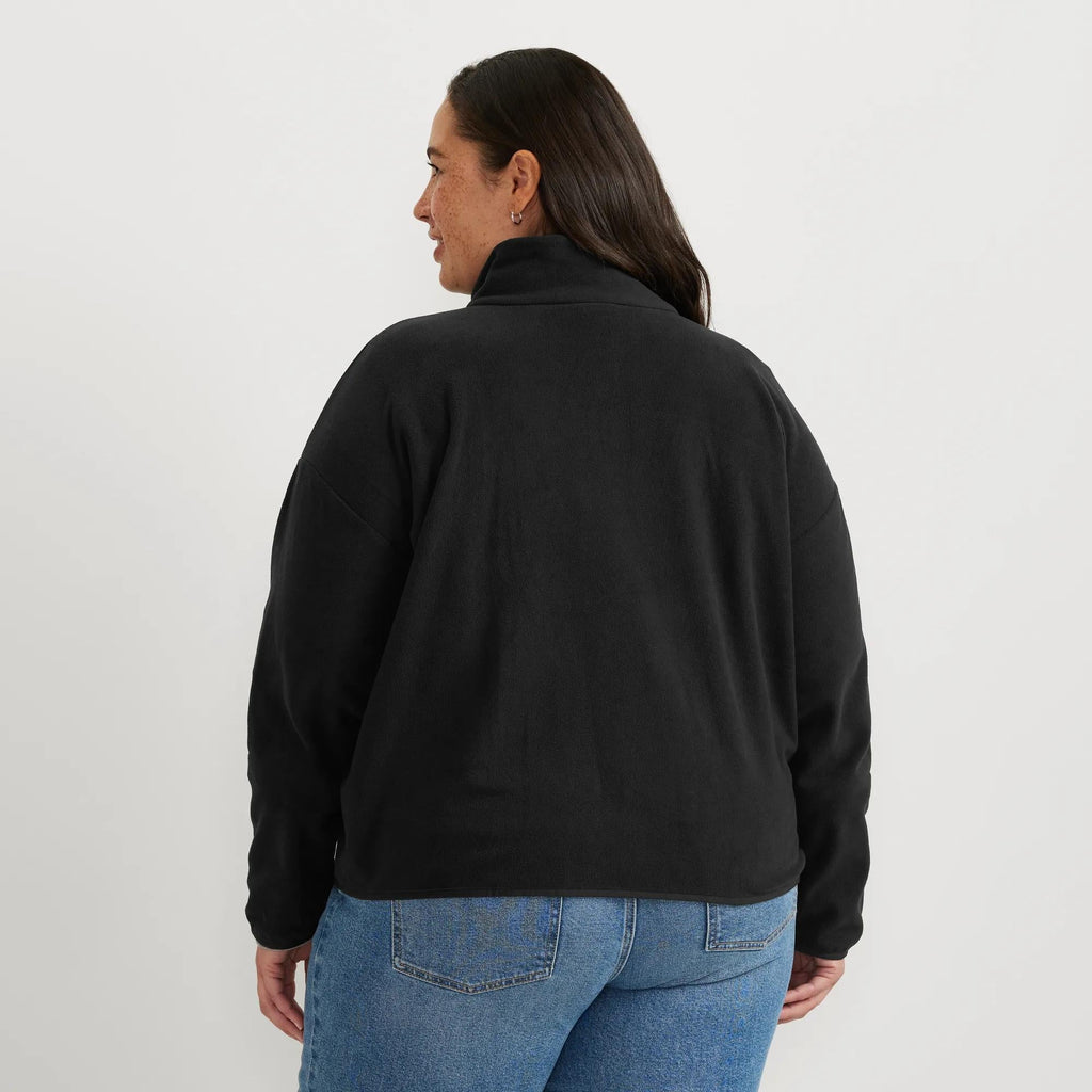Women's Quest 2.0 Fleece Full-Zip Jacket