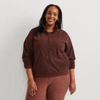 Women's Quest 2.0 Fleece Full-Zip Jacket