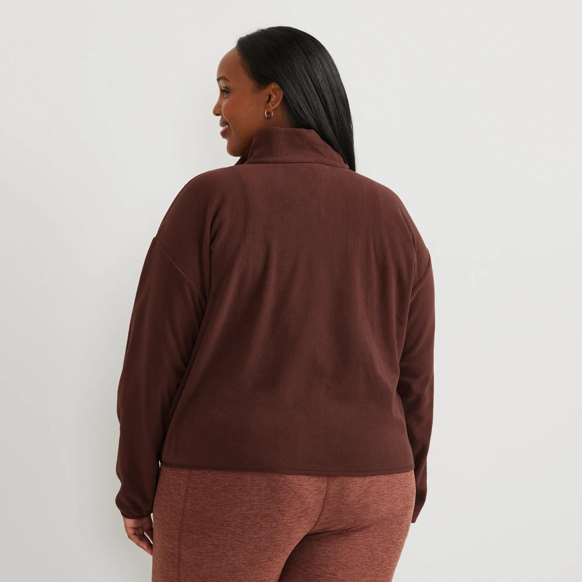 Women's Quest 2.0 Fleece Full-Zip Jacket