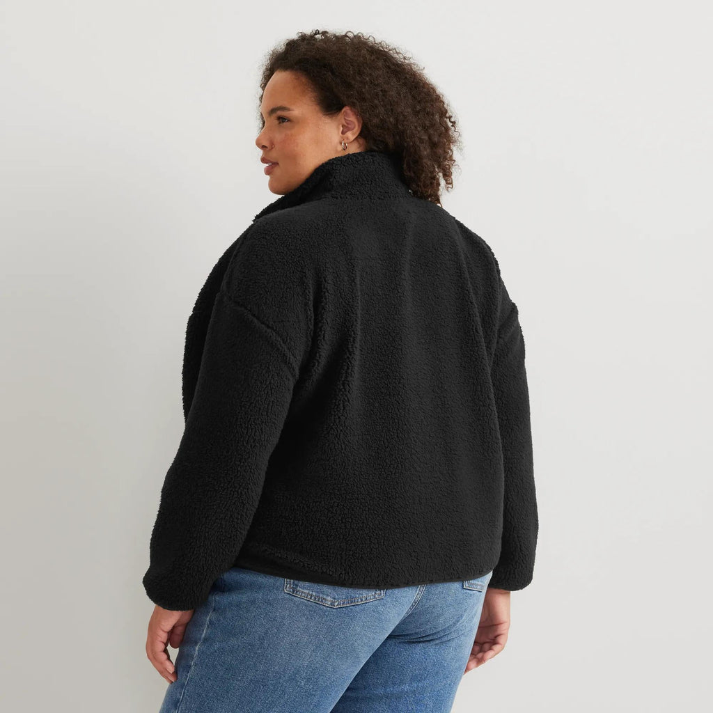 Women's Chill Out Fleece Full-Zip Jacket