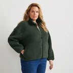 Women's Chill Out Fleece Full-Zip Jacket
