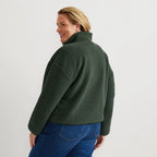 Women's Chill Out Fleece Full-Zip Jacket