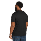 Men's Legend Wash 100% Cotton Short-Sleeve Classic T-Shirt