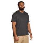 Men's Legend Wash 100% Cotton Short-Sleeve Classic T-Shirt