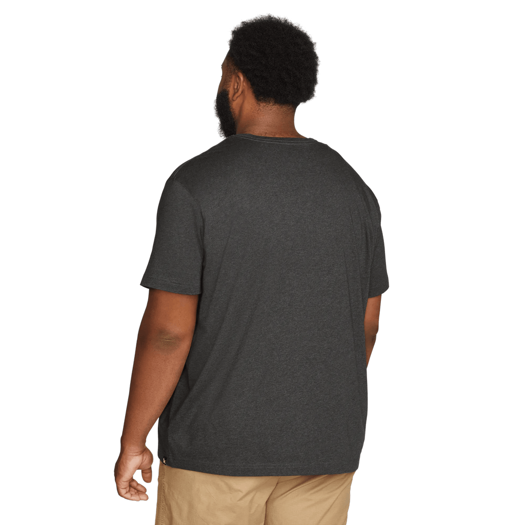Men's Legend Wash 100% Cotton Short-Sleeve Classic T-Shirt