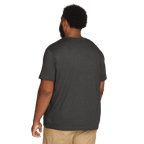 Men's Legend Wash 100% Cotton Short-Sleeve Classic T-Shirt
