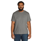 Men's Legend Wash 100% Cotton Short-Sleeve Classic T-Shirt