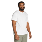 Men's Legend Wash 100% Cotton Short-Sleeve Classic T-Shirt