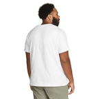Men's Legend Wash 100% Cotton Short-Sleeve Classic T-Shirt