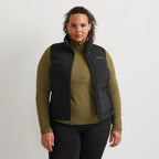Women's MotionLoft Hybrid Down Vest