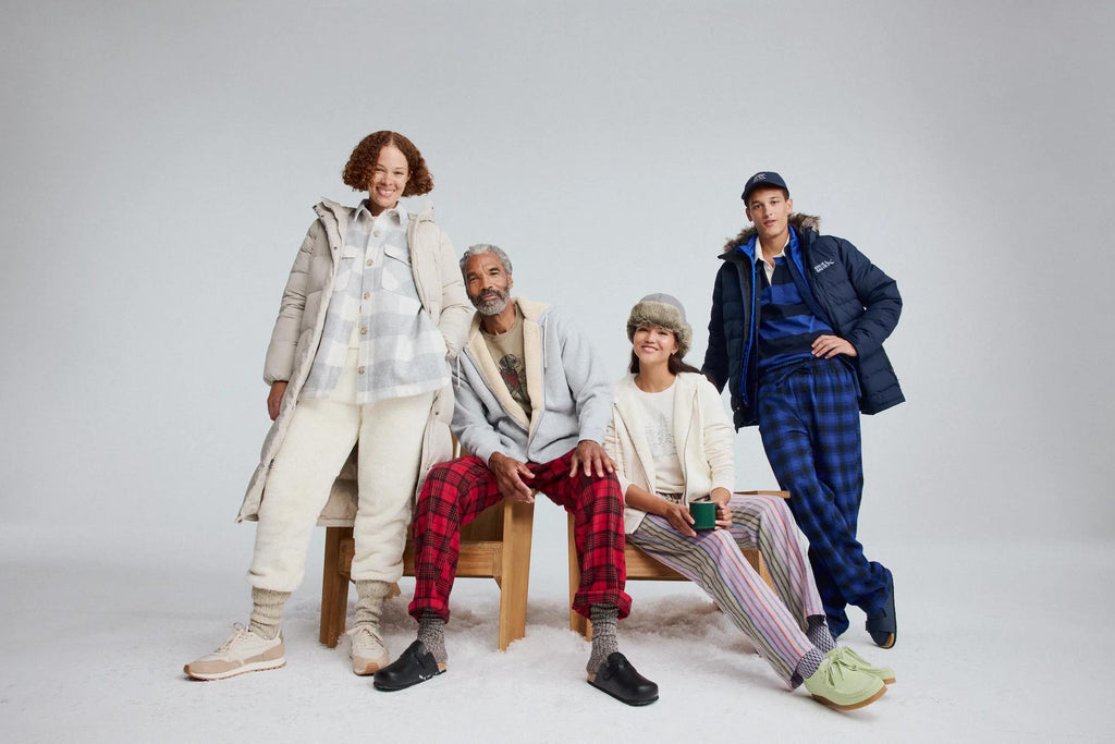 BOUNDARY PASS DOWN PARKA