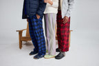 BOUNDARY PASS DOWN PARKA