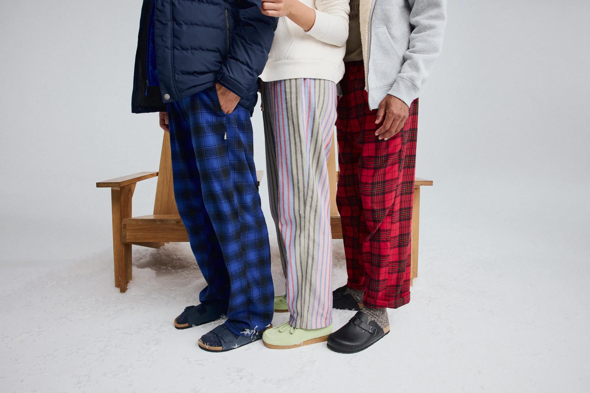 BOUNDARY PASS DOWN PARKA