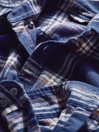 Men's Eddie's Favorite Classic Fit Flannel - Pattern