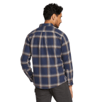 Men's Eddie's Favorite Classic Fit Flannel - Pattern