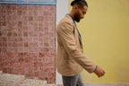 Men's Ultimate Voyager Travel Blazer