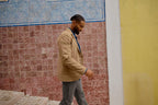 Men's Ultimate Voyager Travel Blazer