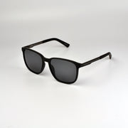 Chelan Polarized Sunglasses - Blck